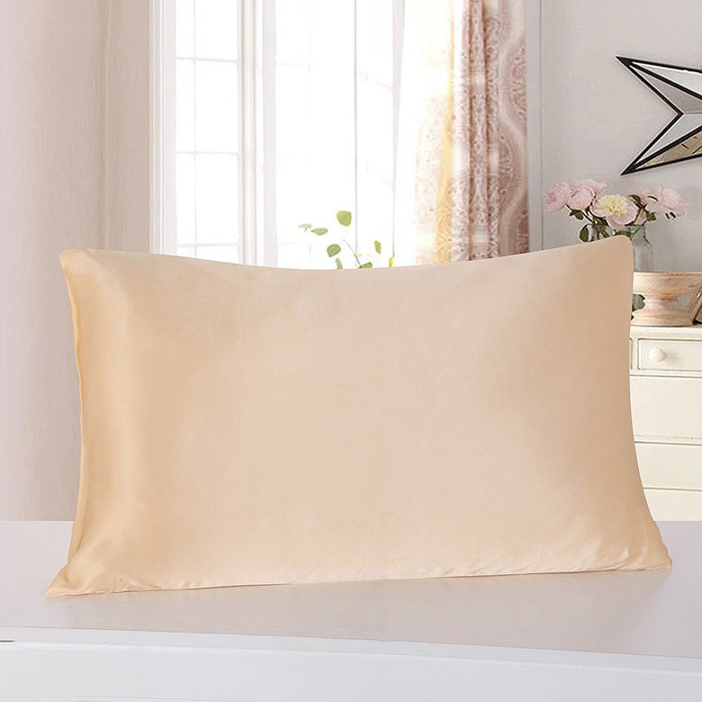 Silk Pillowcase