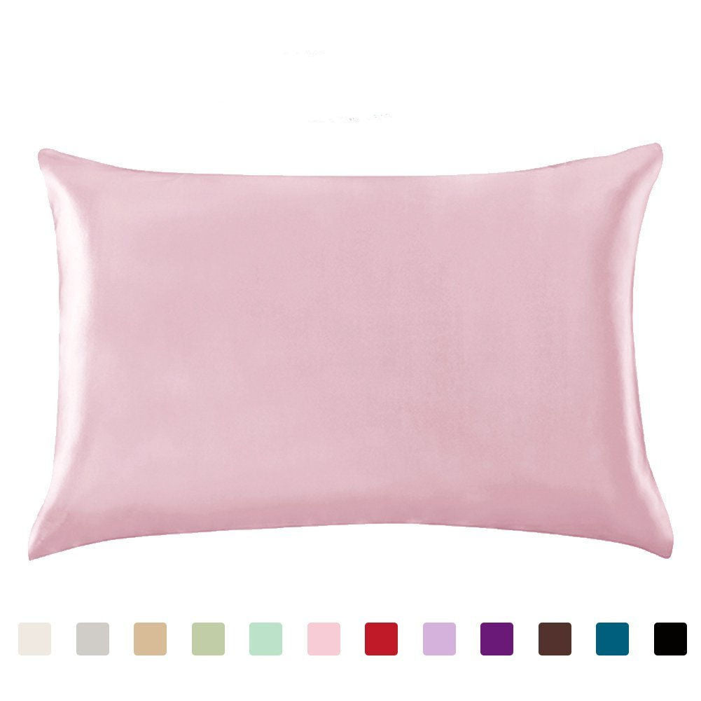 Silk Pillowcase