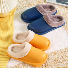 Women's  Cotton Slippers