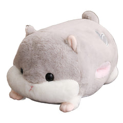 Cute Hamster Pillow