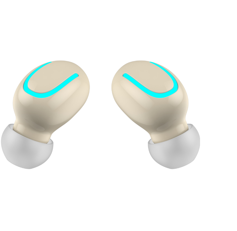 Bluetooth 5.0 Earphones