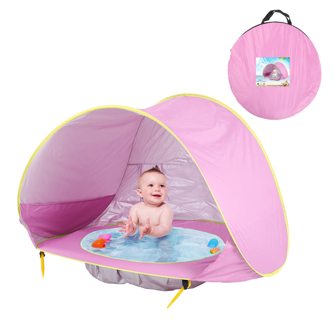 Baby Beach Tent Kids Outdoor Camping