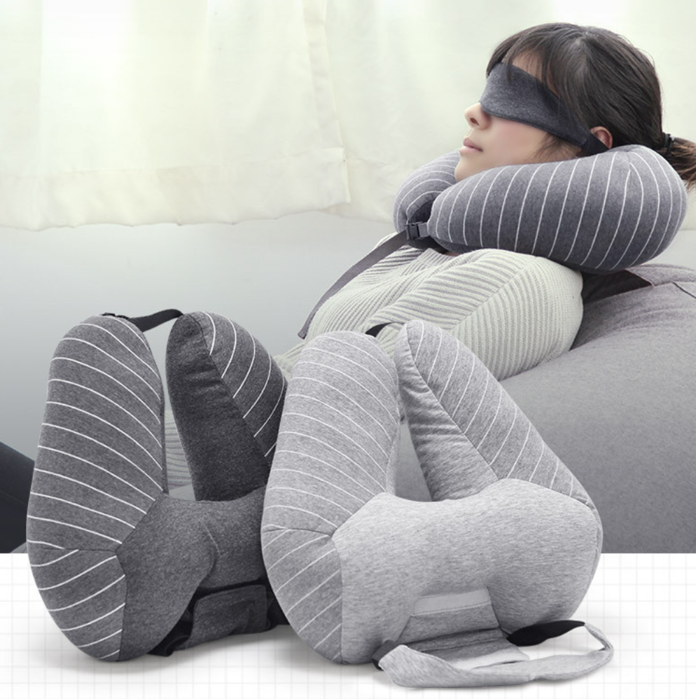 pillow u-shapedcervical neck pillow