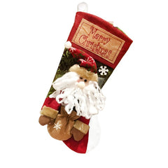 gift christmas stocking