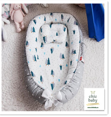 Kids Cotton Cradle