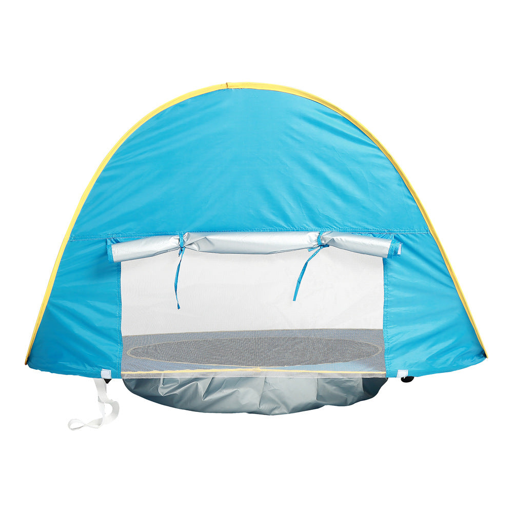 Baby Beach Tent Kids Outdoor Camping