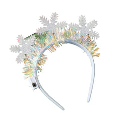 IPC Christmas Hair Band