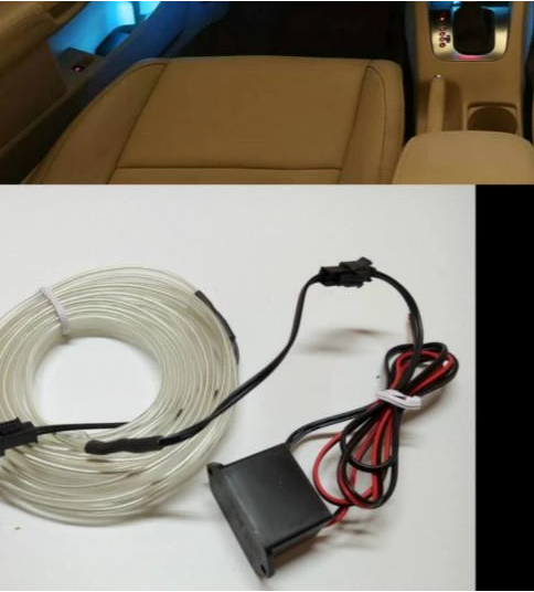 Shling Car Led Strip Light Shling 