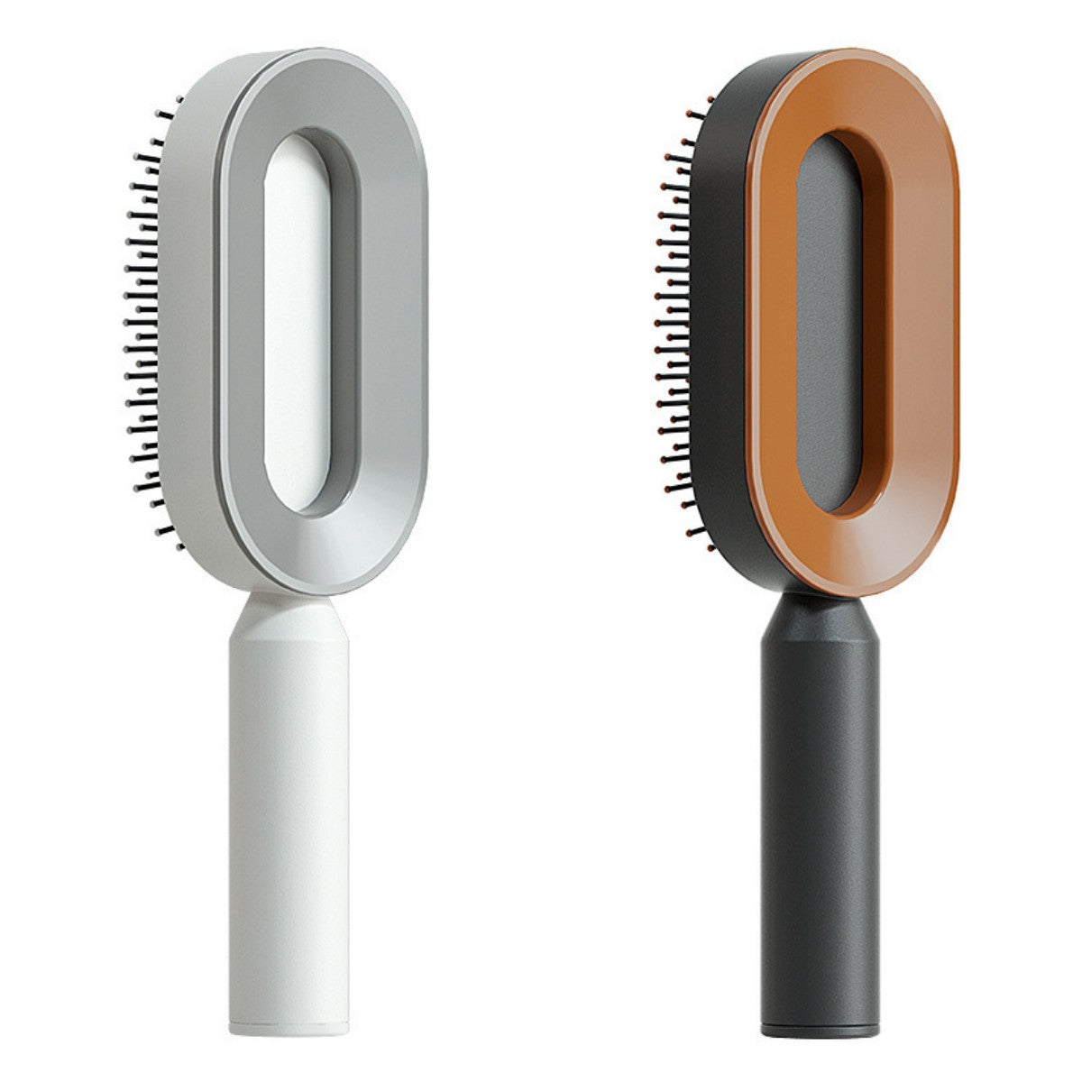 Massage Scalp Comb Anti-Static Hairbrush