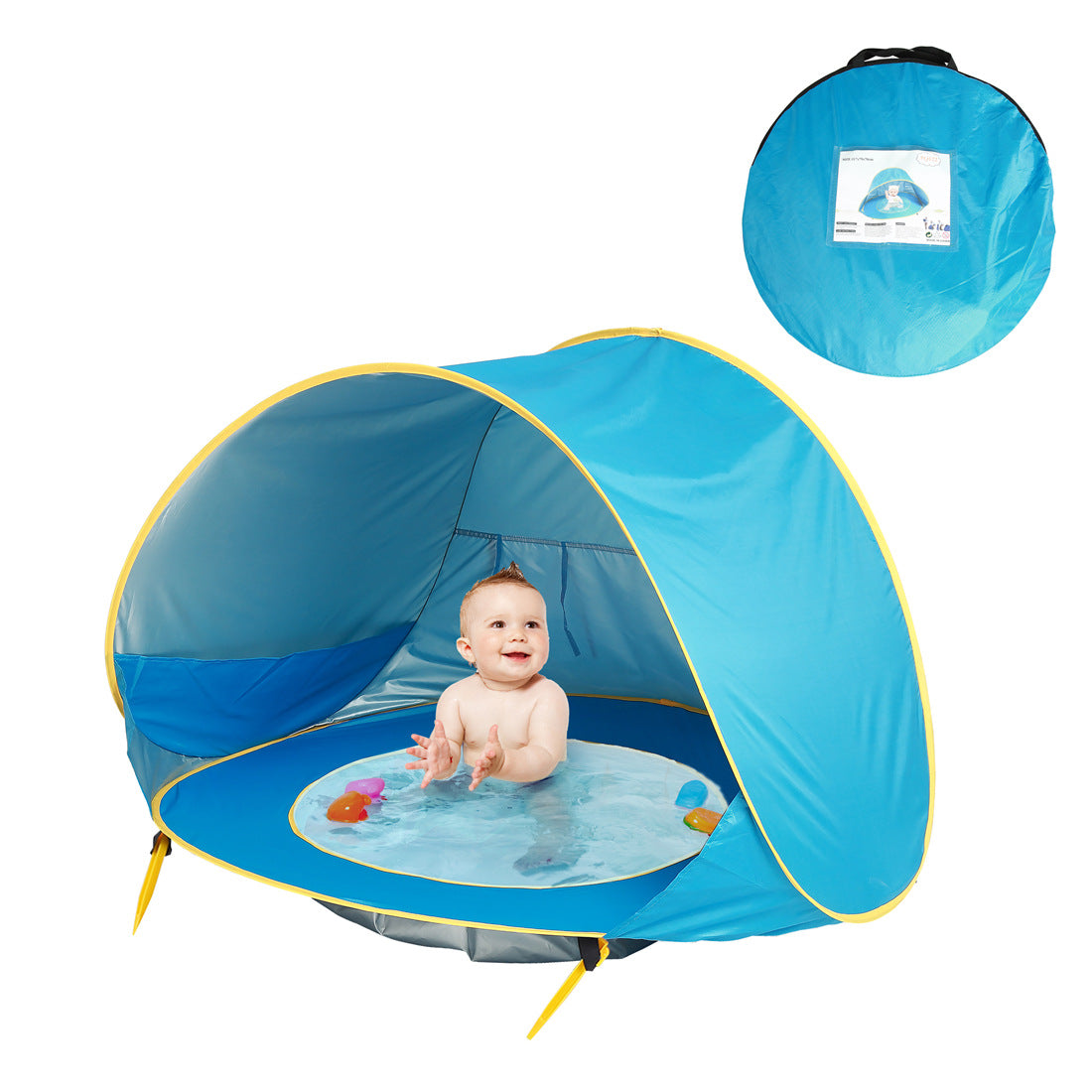 Baby Beach Tent Kids Outdoor Camping