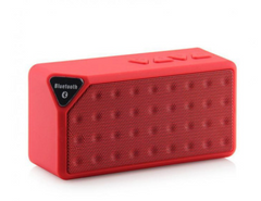 Cannon X3 Wireless Bluetooth Speaker