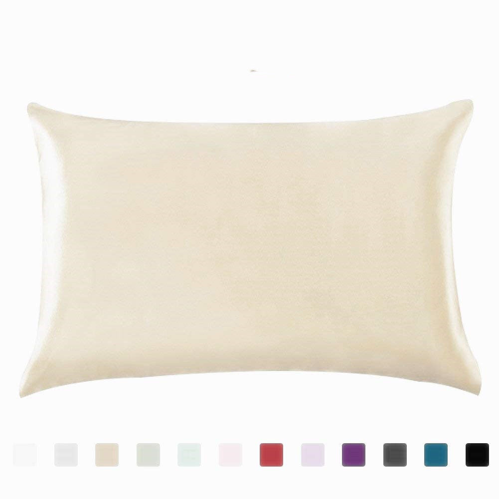 Silk Pillowcase