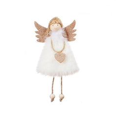 Christmas Angel Doll