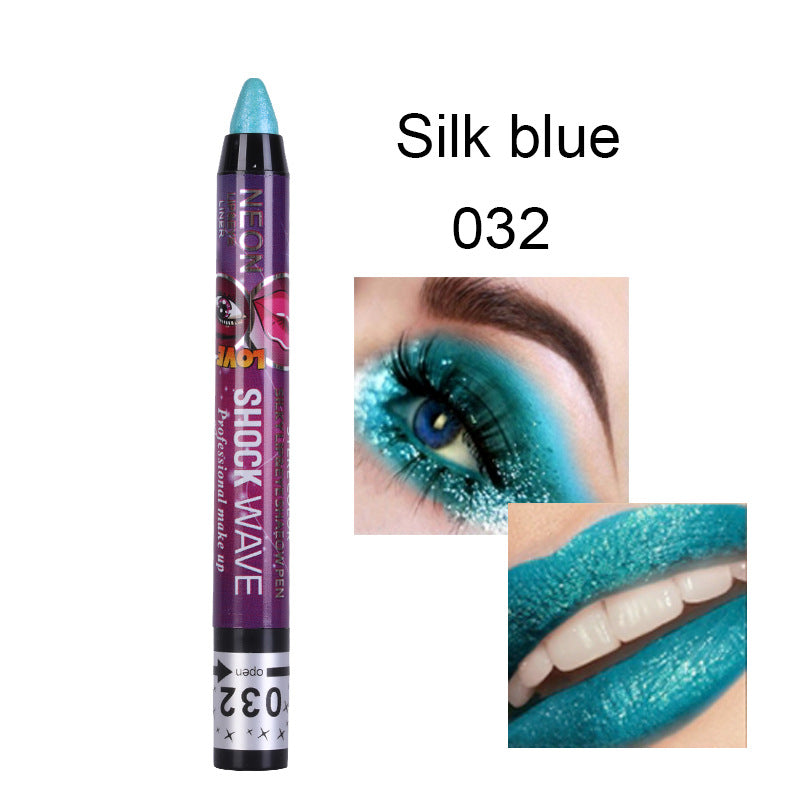 Eyeshadow Stick Eye Shadow Pencil Long Lasting