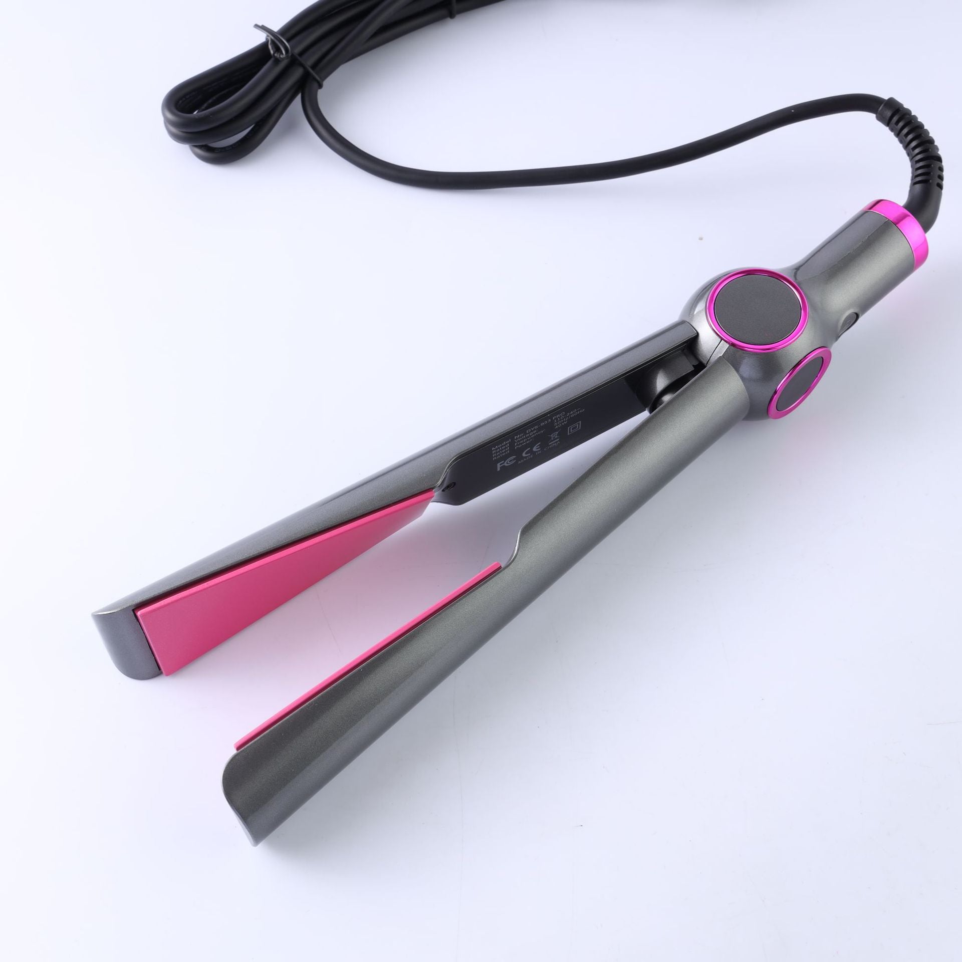 Mini Hair Straightener