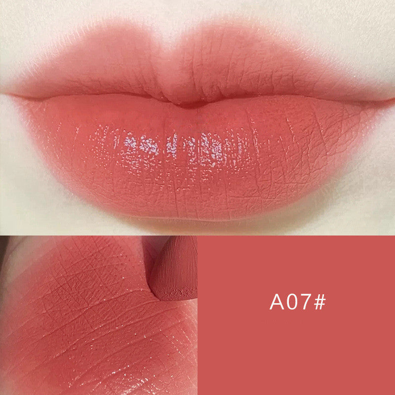 Matt lipstick long lasting