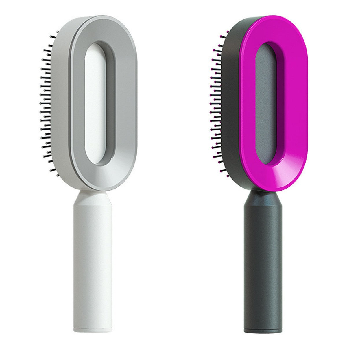 Massage Scalp Comb Anti-Static Hairbrush