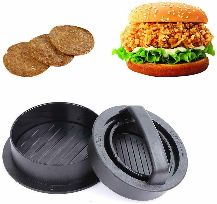 Burger Press Stuffed Patty Maker