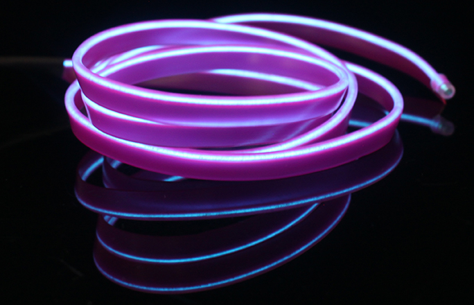 Shling Car Led Strip Light Shling 