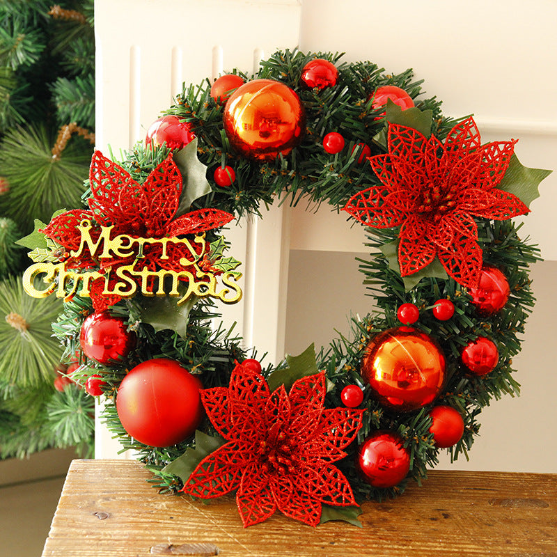 Christmas Decorations  For Home Garden Decorations