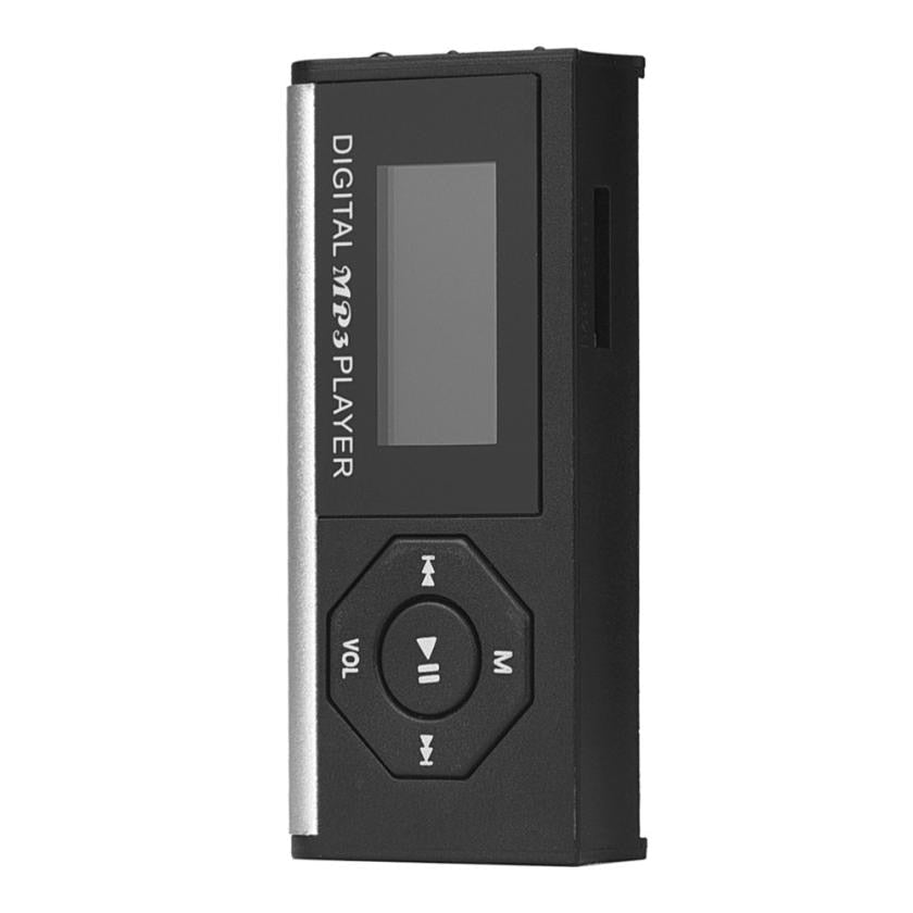 Mini Mp3 Hifi Player