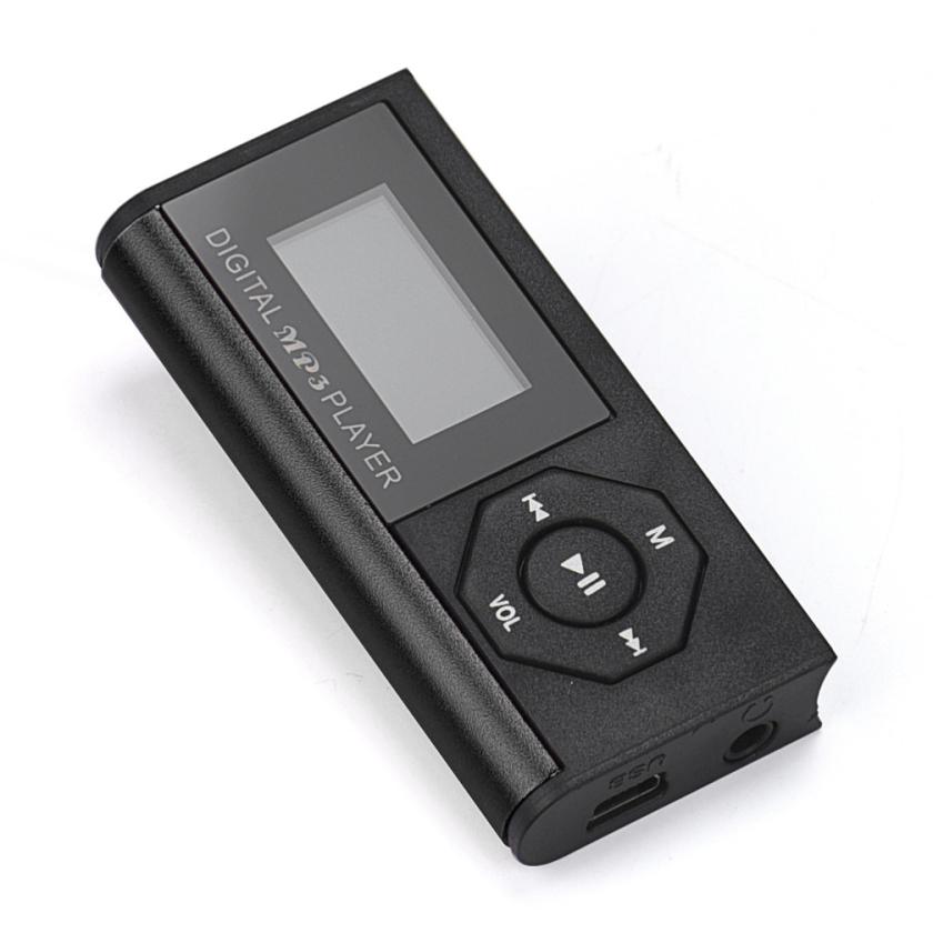 Mini Mp3 Hifi Player