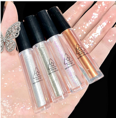 Shiny Eyeshadow Waterproof Long Lasting