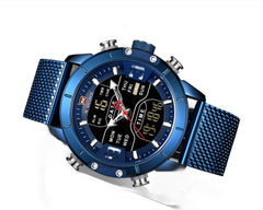 Sports men's watches