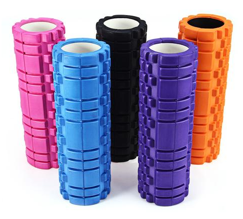 Yoga Foam Roller - Shling
