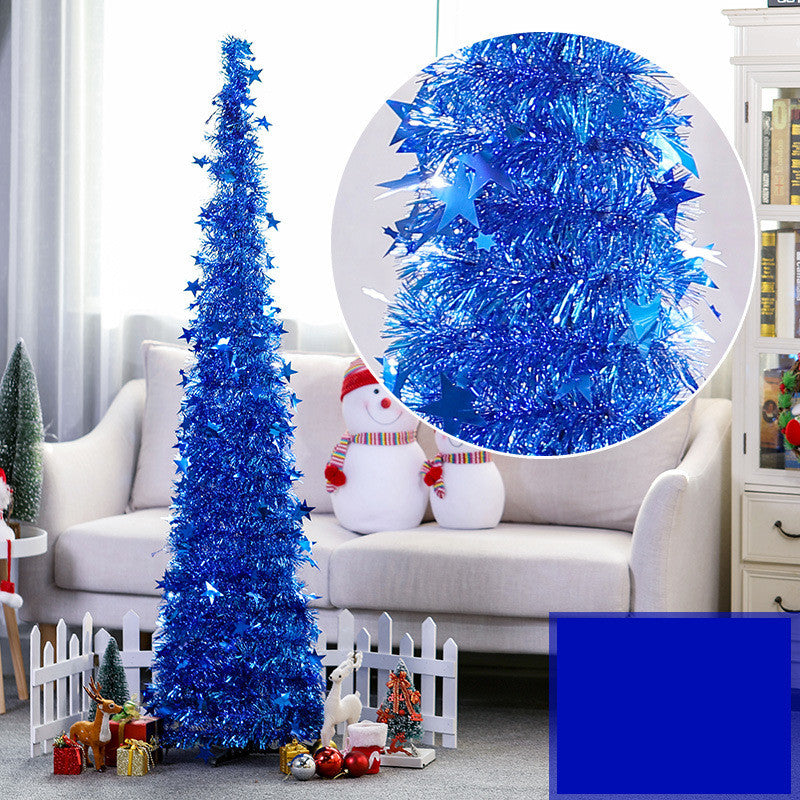 Creative Holiday Garland Decoration Tree Decoration