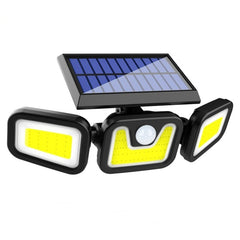 solar light