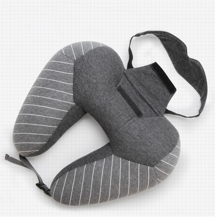 pillow u-shapedcervical neck pillow