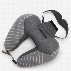 pillow u-shapedcervical neck pillow