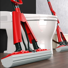 Sponge Household One Clean Absorbent Mop