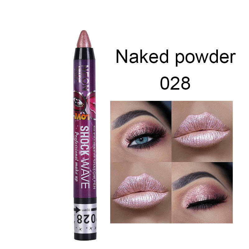 Eyeshadow Stick Eye Shadow Pencil Long Lasting