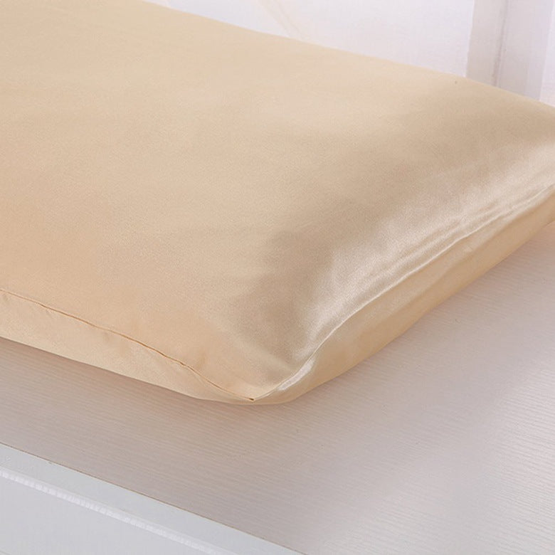 Silk Pillowcase