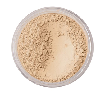 Loose Face Powder