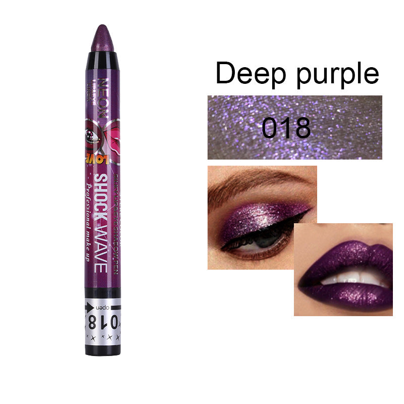 Eyeshadow Stick Eye Shadow Pencil Long Lasting