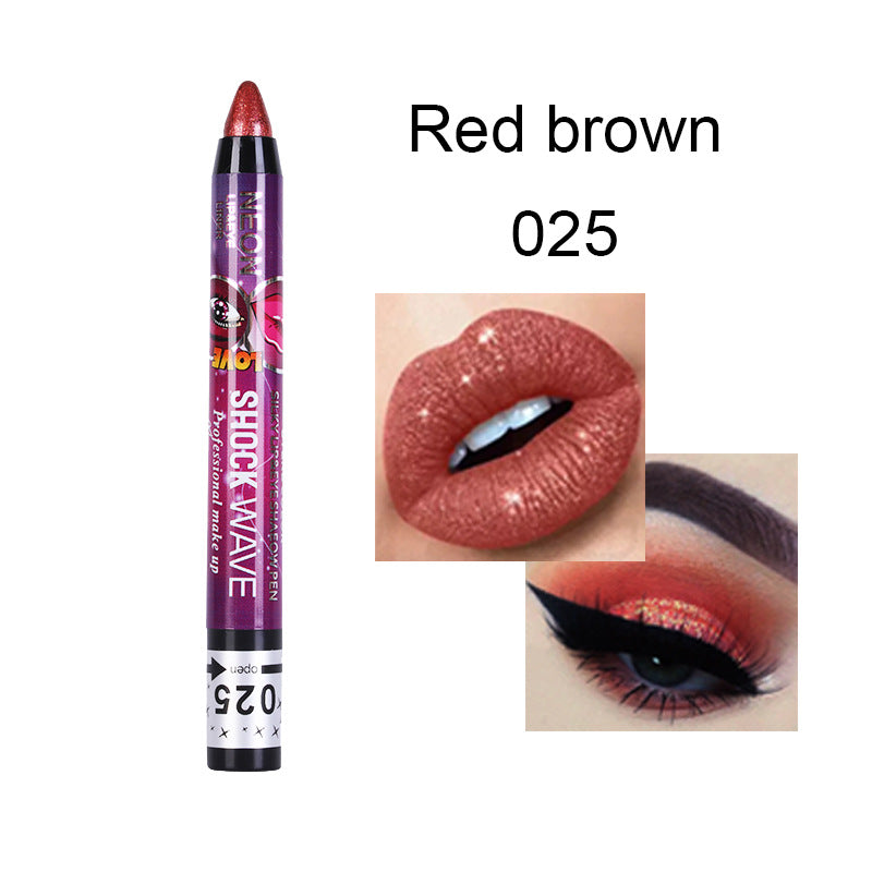 Eyeshadow Stick Eye Shadow Pencil Long Lasting