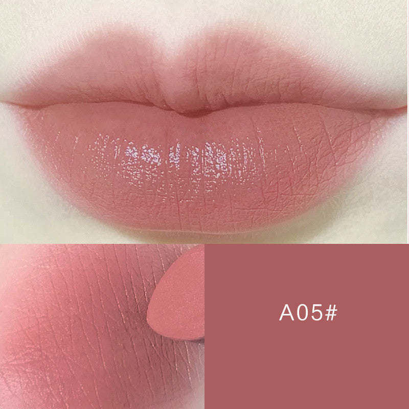 Matt lipstick long lasting