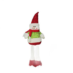 Christmas decorations for Santa Claus gifts Christmas gifts