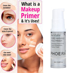 Isolation Moisturizing Makeup Primer