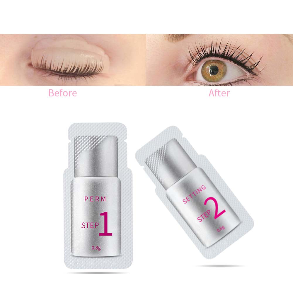 Lashes Lift Lotion