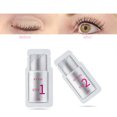 Lashes Lift Lotion