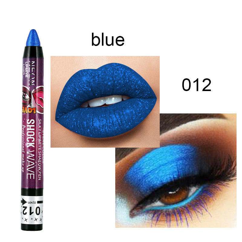 Eyeshadow Stick Eye Shadow Pencil Long Lasting