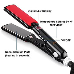 Stylish Hair straightener