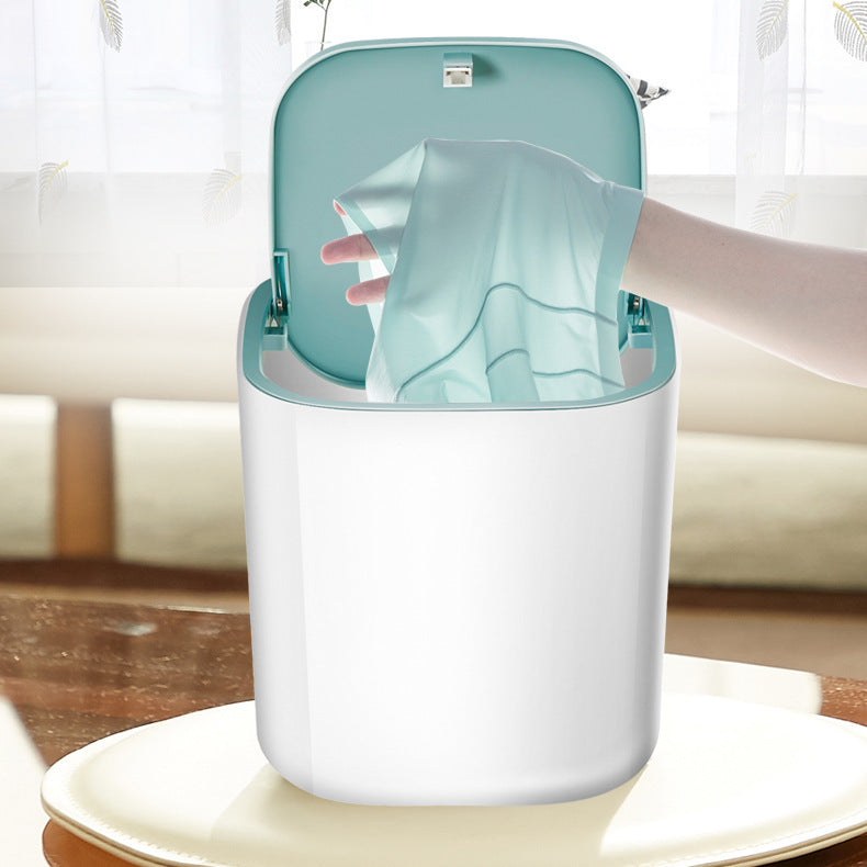 Household Small Laundry Bucket