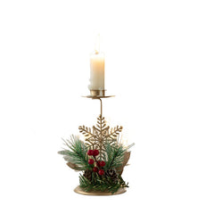 Candlesticks Window Tabletop Ornaments