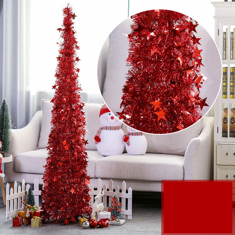 Creative Holiday Garland Decoration Tree Decoration