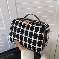 Cosmetics Handbag For Women